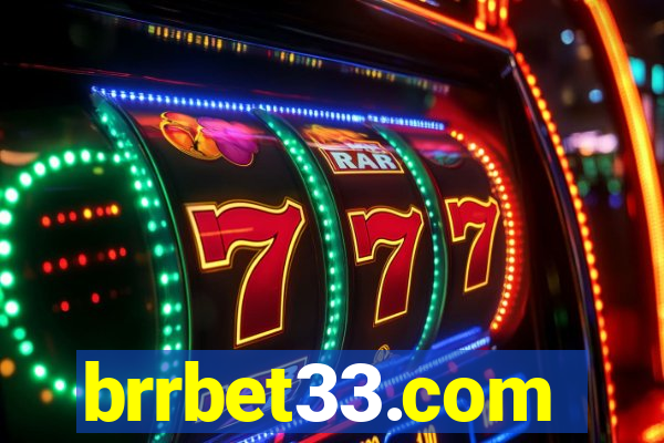 brrbet33.com