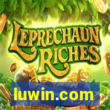 luwin.com