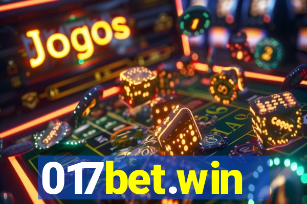 017bet.win