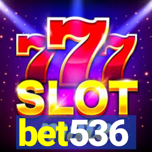 bet536