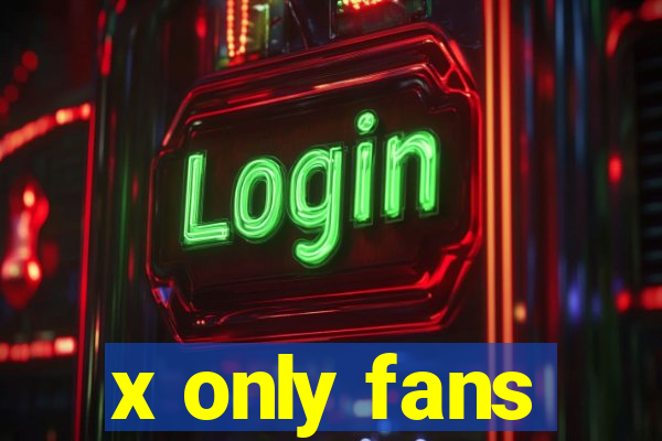 x only fans