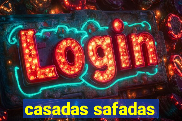 casadas safadas