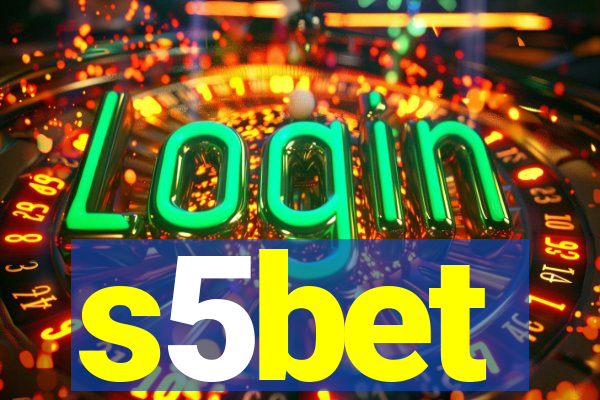 s5bet