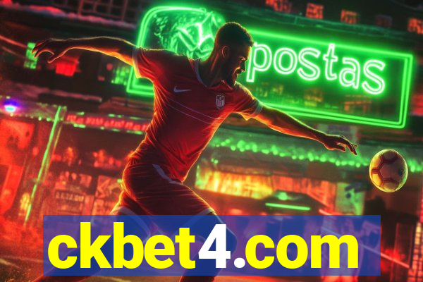 ckbet4.com