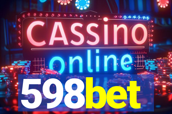 598bet