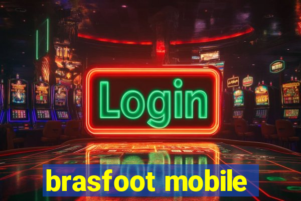 brasfoot mobile