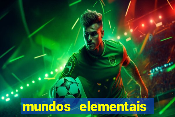 mundos elementais apk download