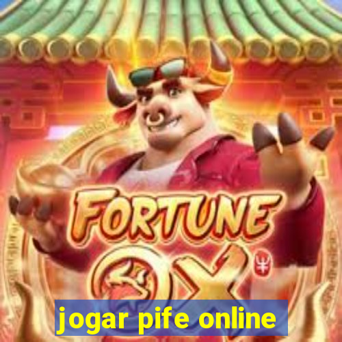 jogar pife online