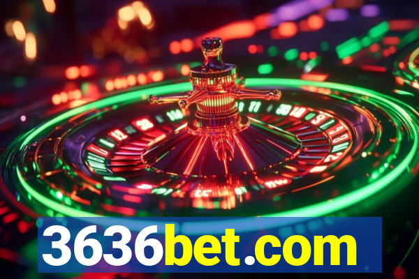 3636bet.com