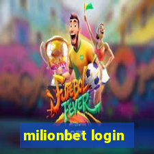 milionbet login
