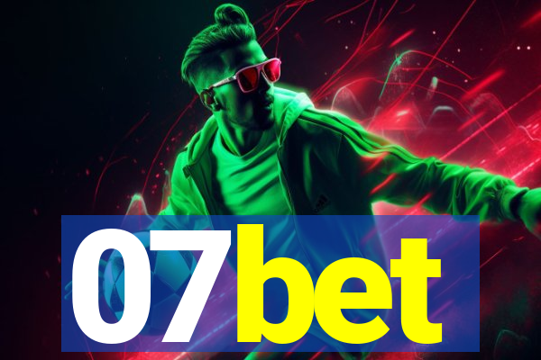 07bet
