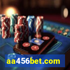 aa456bet.com