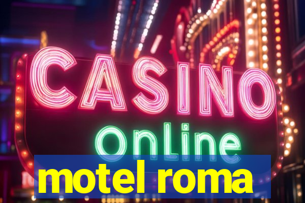 motel roma