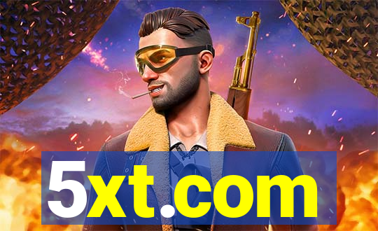 5xt.com