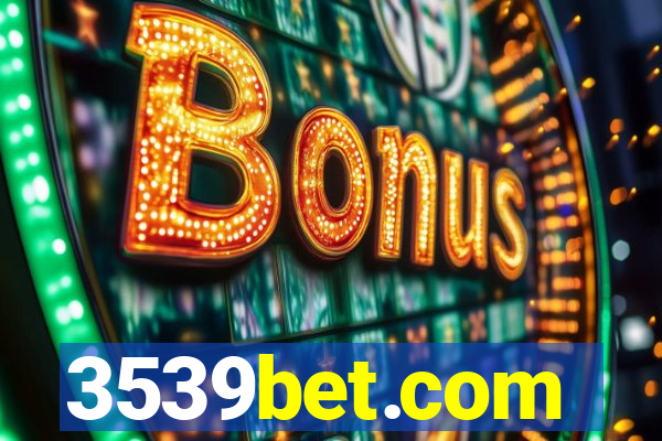 3539bet.com