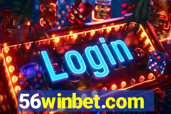 56winbet.com