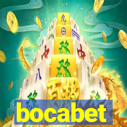 bocabet