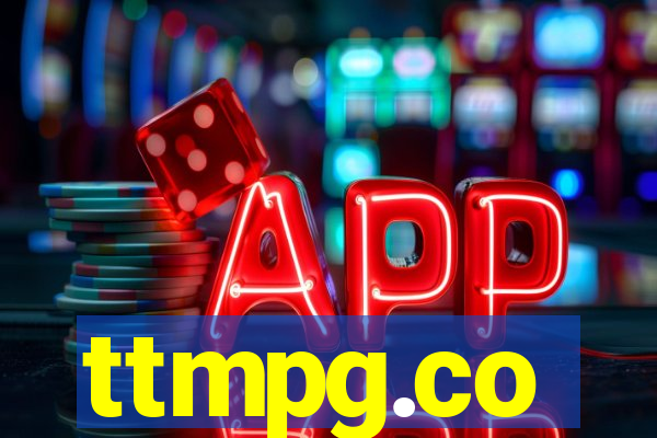 ttmpg.co