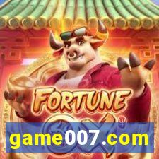 game007.com