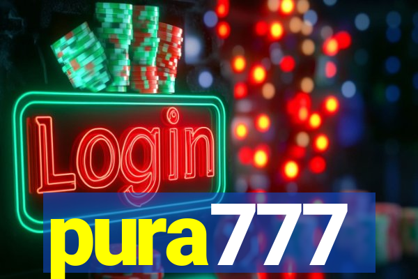 pura777