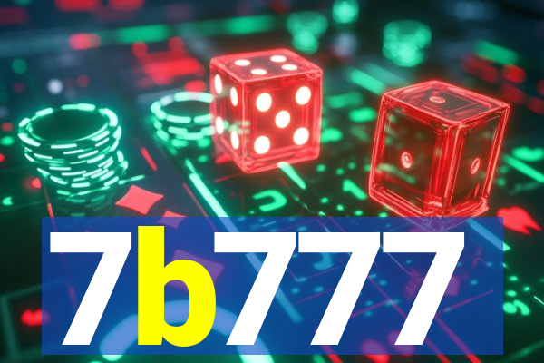 7b777