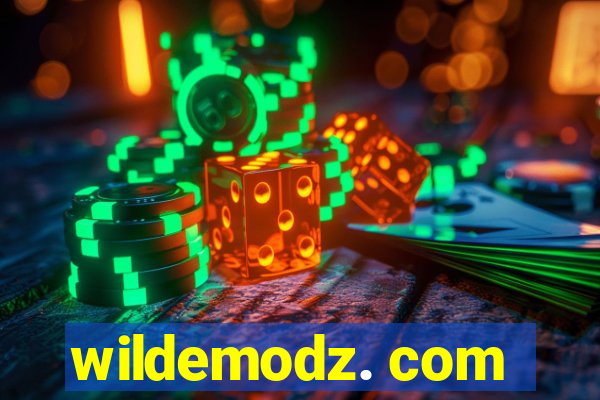 wildemodz. com