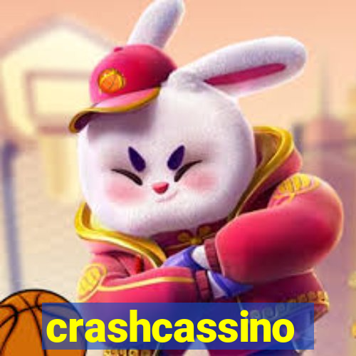 crashcassino