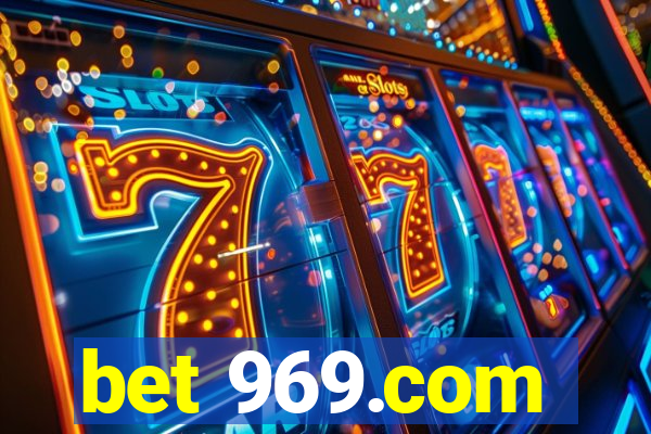bet 969.com