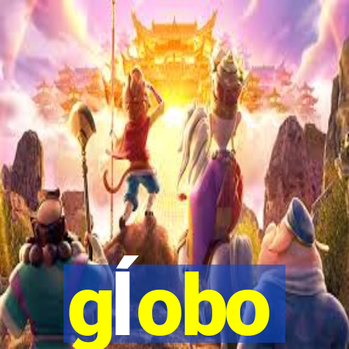 gĺobo