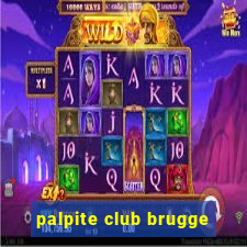 palpite club brugge