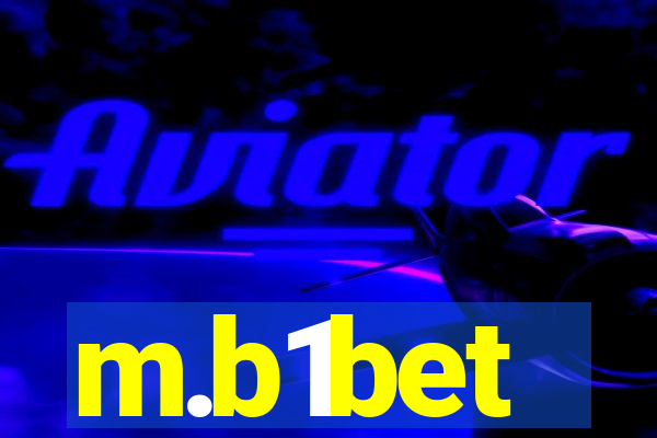 m.b1bet