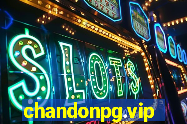 chandonpg.vip