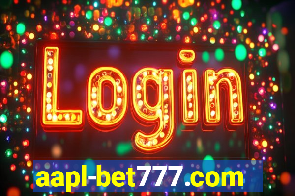 aapl-bet777.com