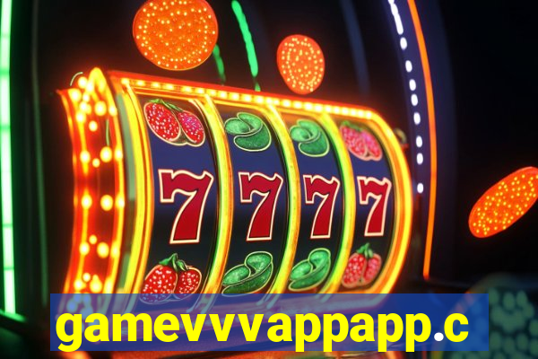gamevvvappapp.com