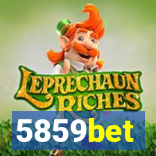 5859bet