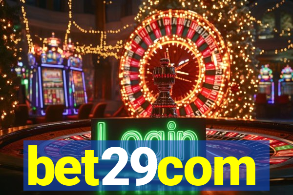 bet29com