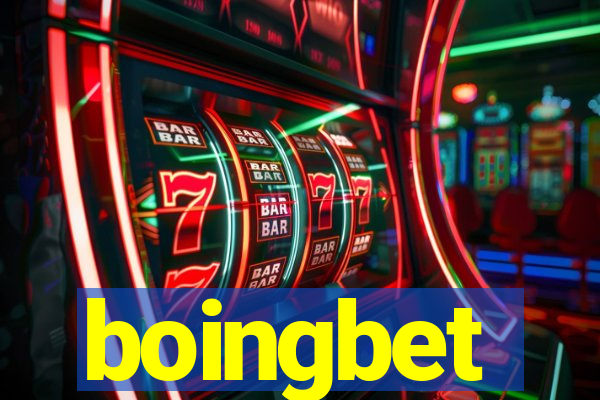 boingbet