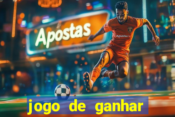 jogo de ganhar dinheiro sem precisar depositar nada