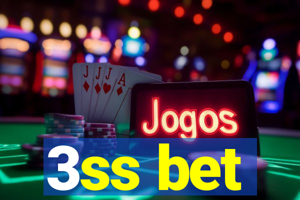3ss bet