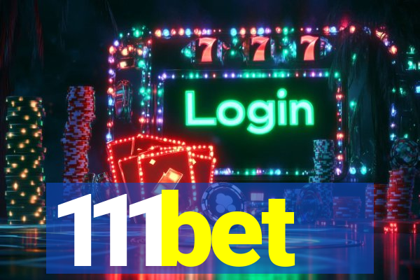 111bet
