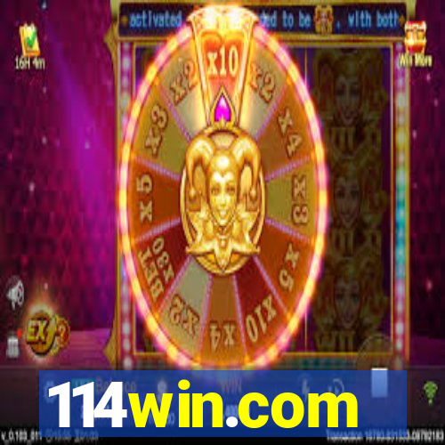 114win.com
