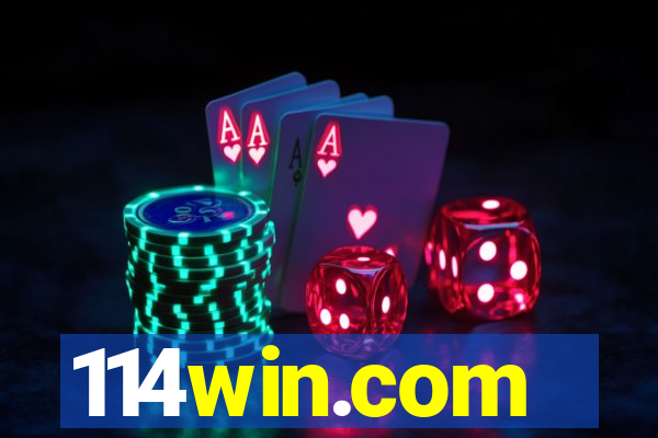 114win.com