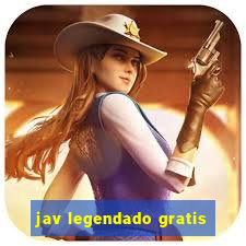 jav legendado gratis