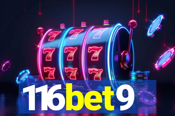 116bet9