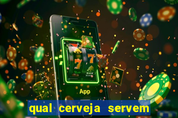 qual cerveja servem no enotel porto de galinhas