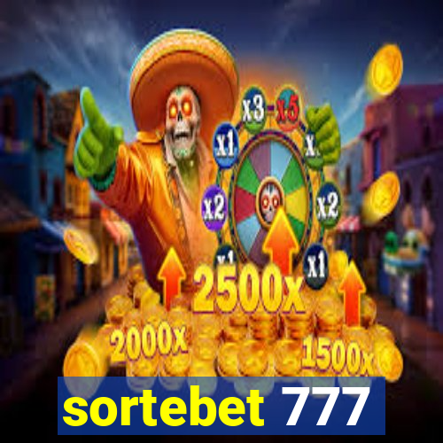 sortebet 777