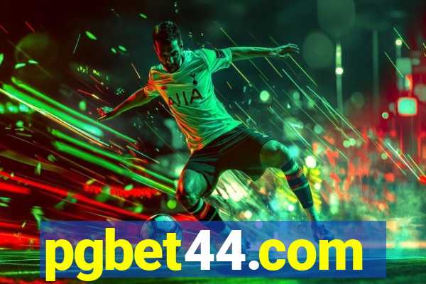 pgbet44.com