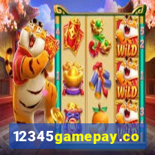 12345gamepay.com