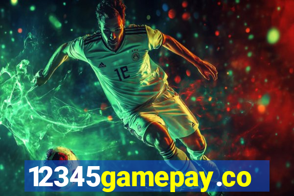 12345gamepay.com