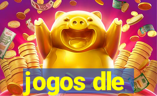 jogos dle